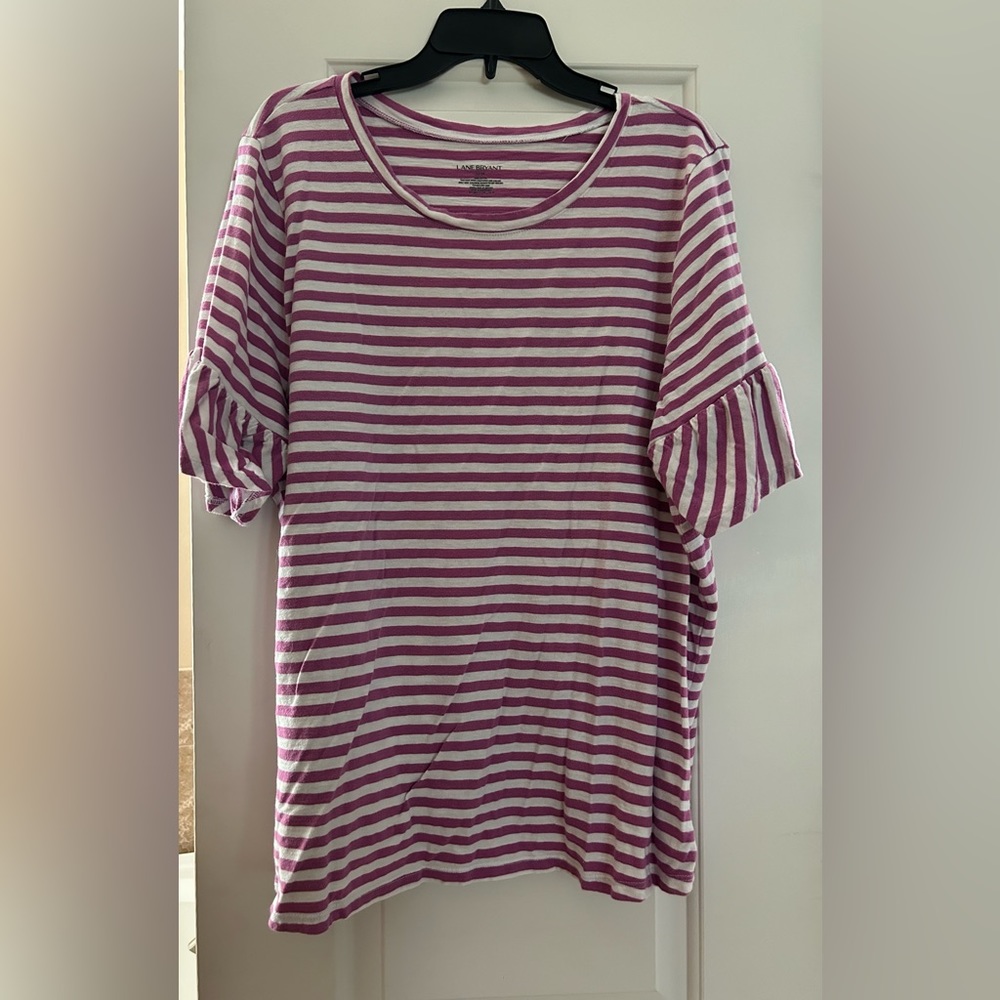 Casual top
